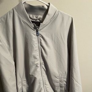 COPY - Bomber jacket